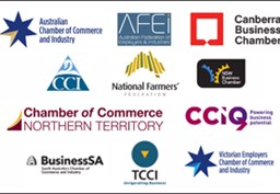 Business leaders from across the country elected to Australian Made Campaign Board